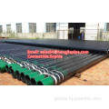 Seamless Stainless Steel Tubing 9 5/8'' casing pipes BTC K55 API 5CT Supplier